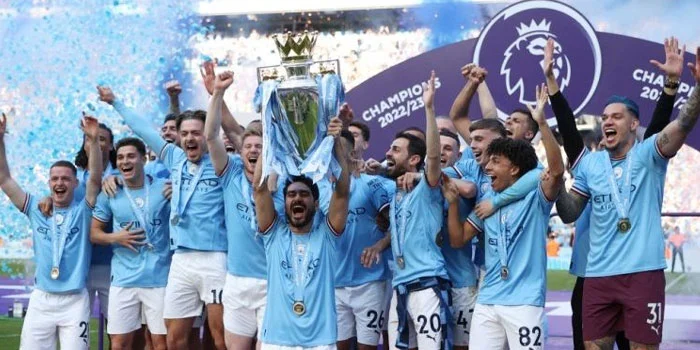 5 Laga Awal Manchester City di Liga Inggris 2024/2025: Ketemu 4 Tim London