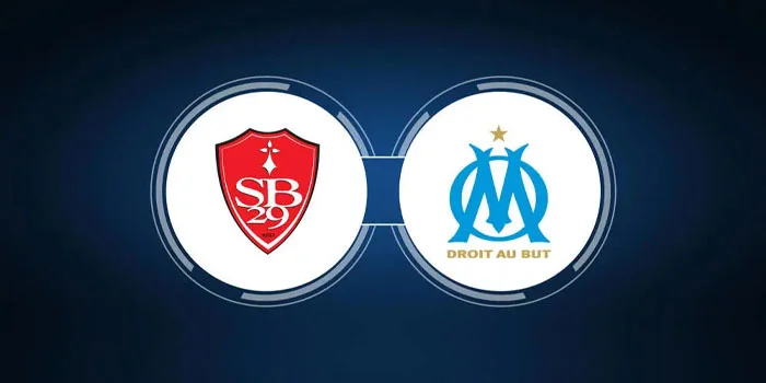 Prediksi Liga Prancis: Brest vs. Marseille