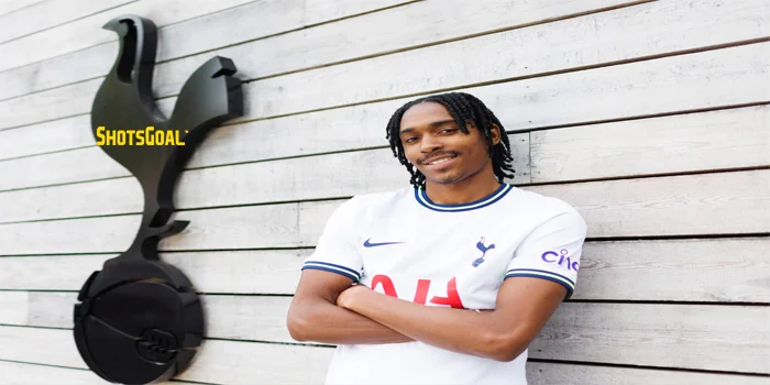 Djed Spence Diproyeksikan Masuk Rencana Utama Spurs