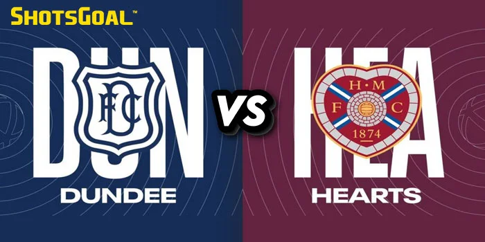 Dundee-Vs-Hearts-Tuan-Rumah-Mengamankan-Kemenangan-Pertama