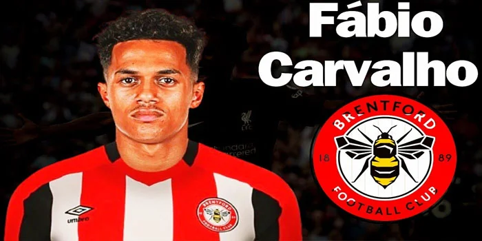 Fabio Carvalho: Dibeli oleh Brentford Perjalanan Karir dan Harapan