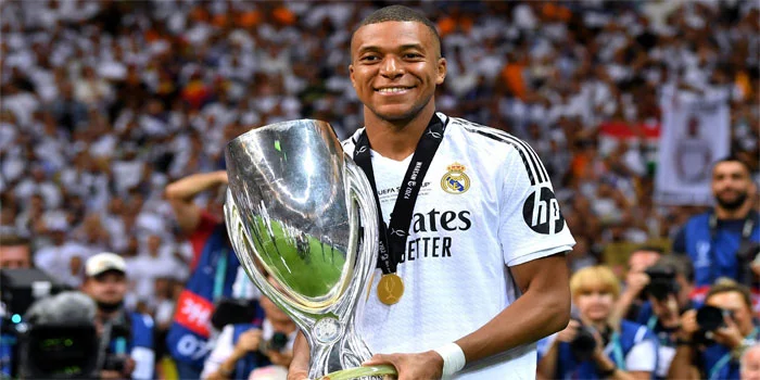 Kylian Mbappe – Bintang yang Memulai Era ‘Galacticos Baru’ Real Madrid