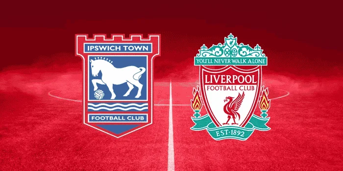 Laga Pembuka – Ipswich Town Tantang Liverpool di Pertandingan Agustus