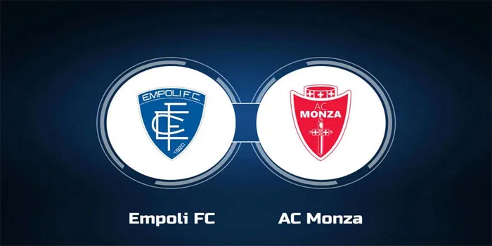 Liga Italia – Empoli vs Monza, Bermain Tanpa Gol di Pekan Pertama Musim 2024-2025