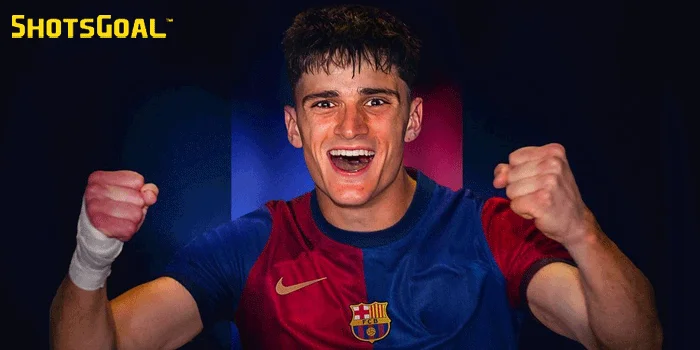 Pau Victor – Resmi! Jadi Rekrutan Pertama Barcelona di Musim 2024/2025