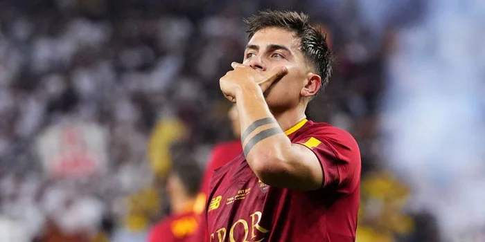 Paulo-Dybala---Dikabarkan-Setuju-Tinggalkan-AS-Roma-dan-Gabung-Al-Qadsiah