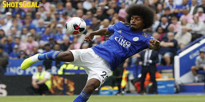 Pramusim Leicester City – Hamza Choudhury Tampilkan Kemampuan dalam Kondisi Sulit