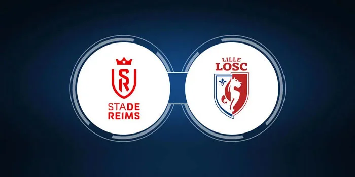 Prediksi Liga Prancis: Reims vs. Lille