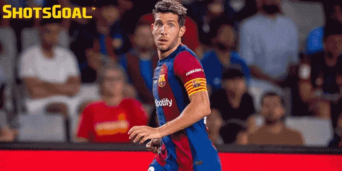 Sergi Roberto – Pilar Kesetiaan yang Meninggalkan Barcelona