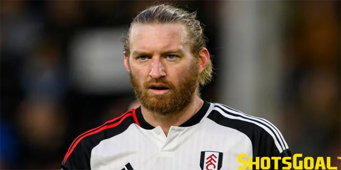 Tim Ream Akan Kembali ke MLS Setelah Pinjaman Fulham Yang Mengesankan