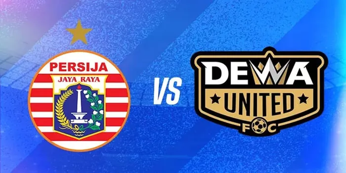 BRI Liga 1 – Prediksi Pertandingan Persija Jakarta vs Dewa United