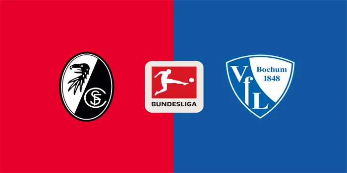 Freiburg Vs Bochum Bundesliga 2024