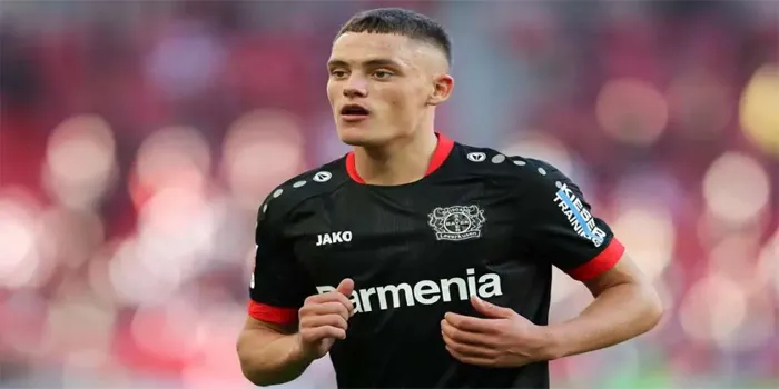 Bintang Muda Bayer Leverkusen Siap Berpindah ke Bayern Munich