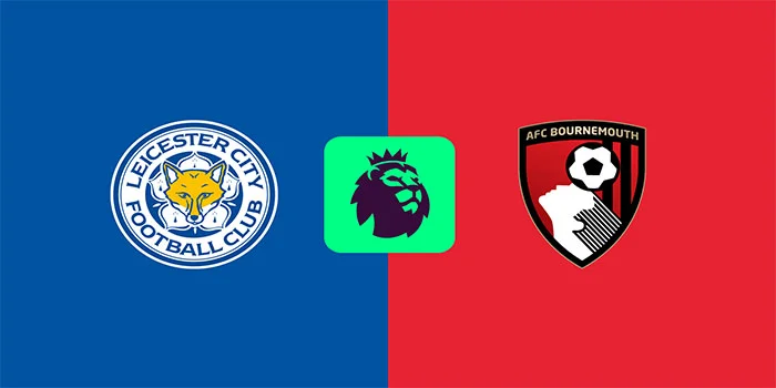 Prediksi Liga Inggris: Leicester City vs. Bournemouth