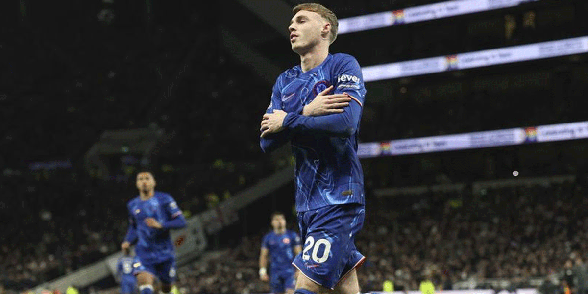 Nominasi Pemain Muda Terbaik Premier League 2024/2025: Calon Bintang Real Madrid Ikut Masuk!