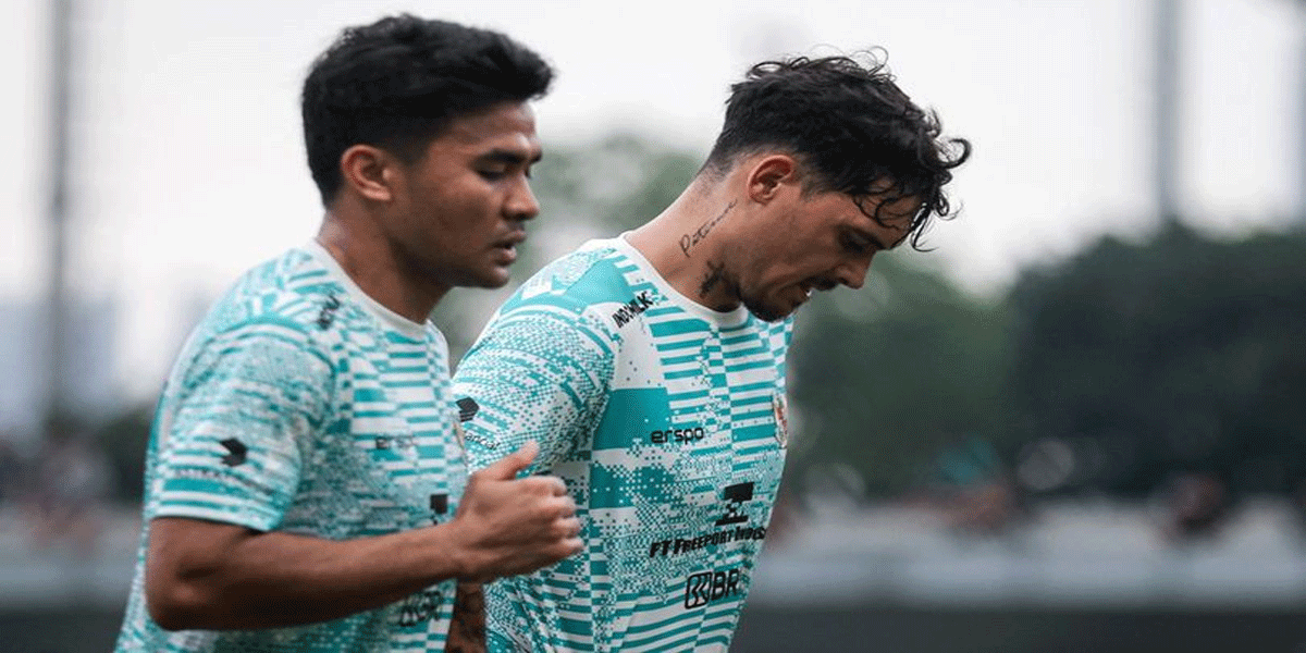 Putus Kontrak Lebih Awal, Bek Timnas Indonesia Resmi Tinggalkan Klub Belgia!