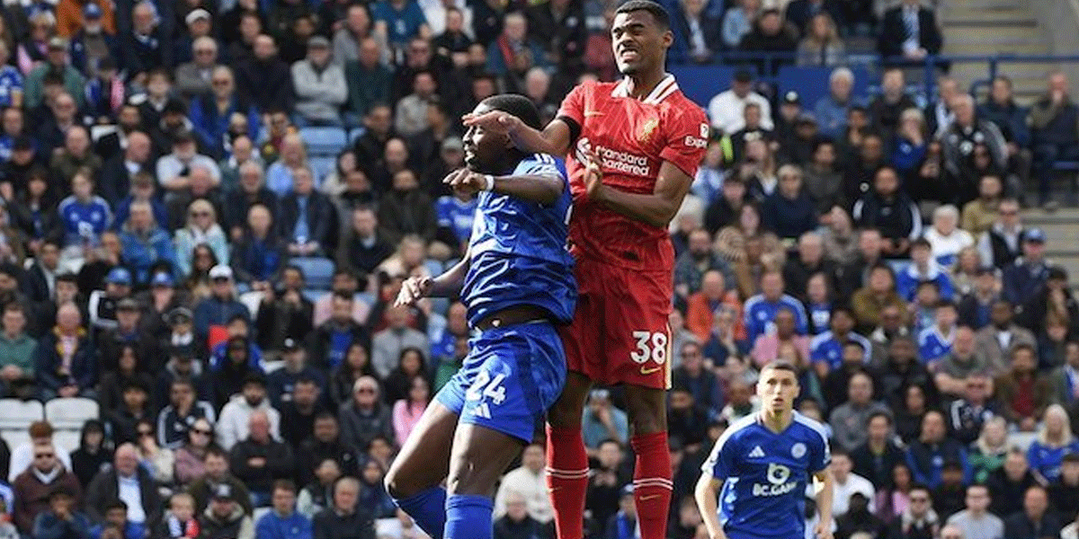 Ryan Gravenberch: Gelandang Andal Liverpool yang Makin Menonjol