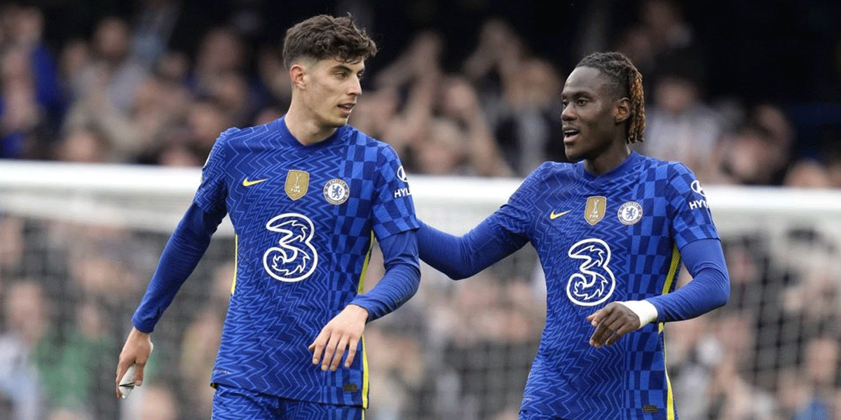 Peran Vital Chalobah Musim Lalu