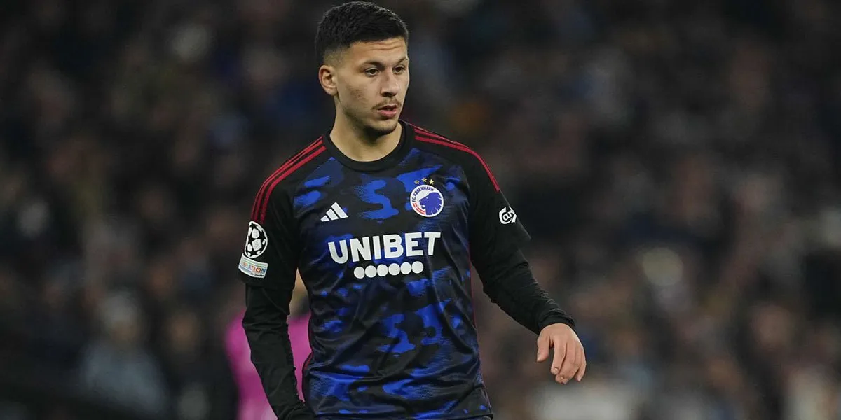 Transfer Barcelona: Kesepakatan dengan Roony Bardghji Hampir Tercapai