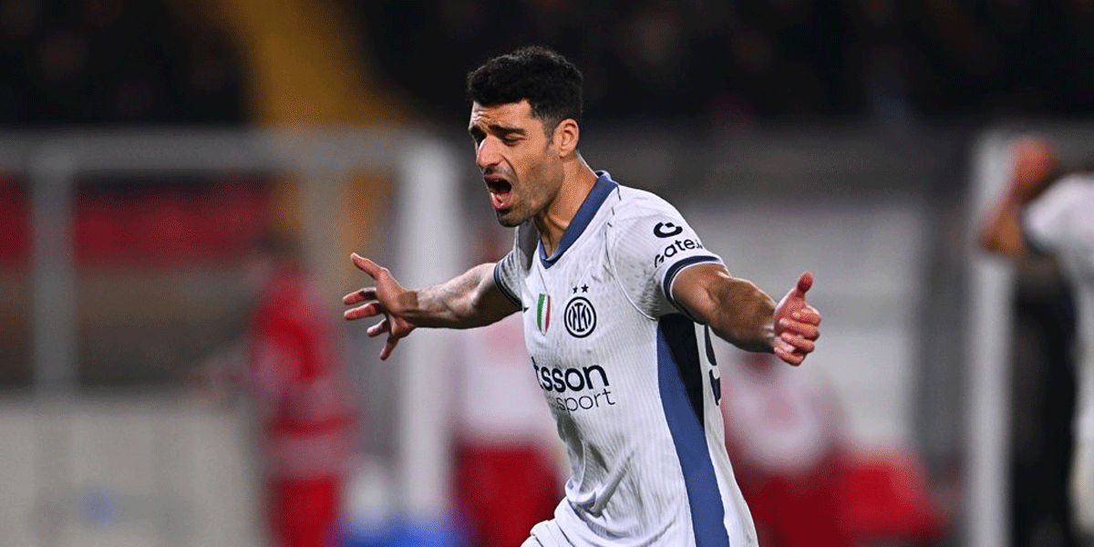 Gagal Bersinar di Inter Milan, Mehdi Taremi Rebut Peluang di Premier League