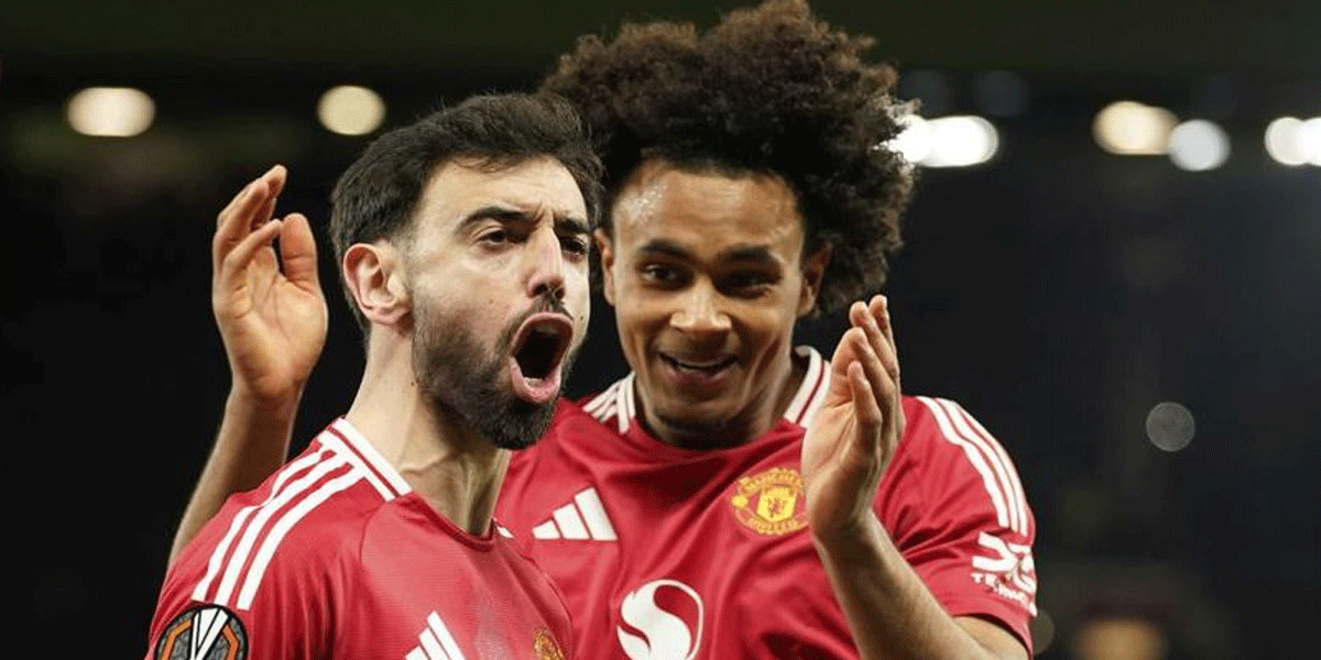 Bruno Fernandes Ogah Silau Harta: Setia pada MU, Tolak Godaan Al-Hilal