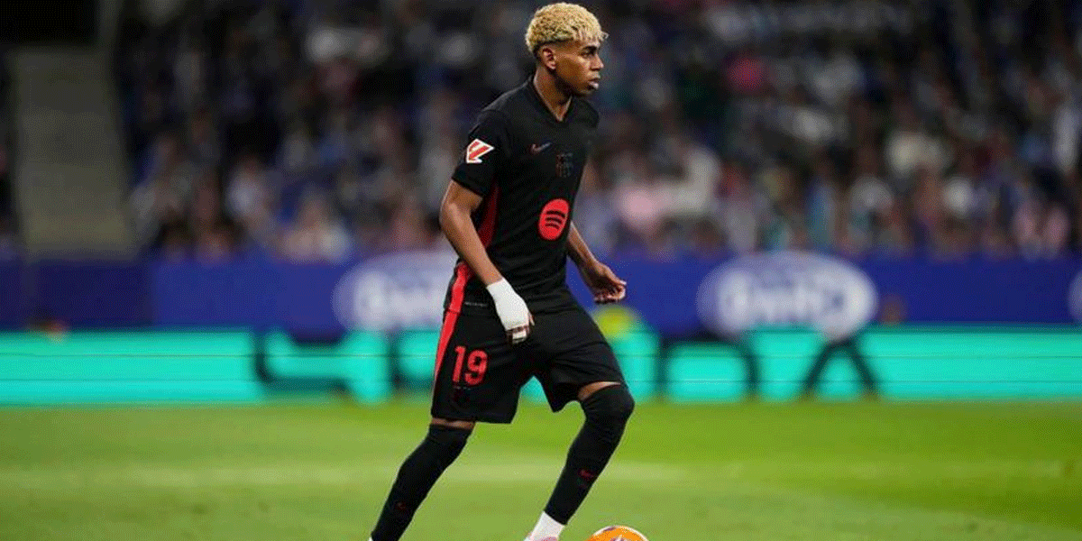 Baru 17 Tahun, Lamine Yamal Sudah Dijagokan Raih Ballon d’Or