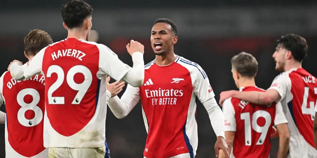 Arsenal vs West Ham: Saatnya Balas Dendam di Kandang Sendiri