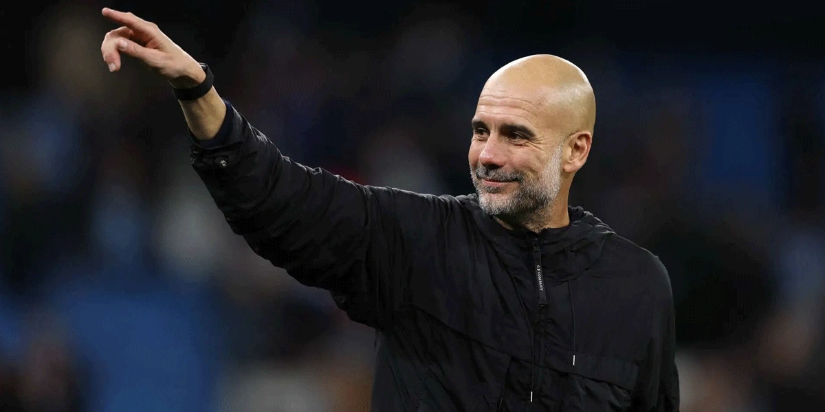Man-City-Bungkam-Liverpool,-Guardiola-Rayakan-Laga-ke-1.000-dengan-Kemenangan