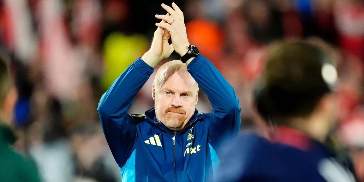 Sean-Dyche-Tetap-Percaya-Proses-Nottingham-Forest-di-Tengah-Rentetan-Hasil-Negatif