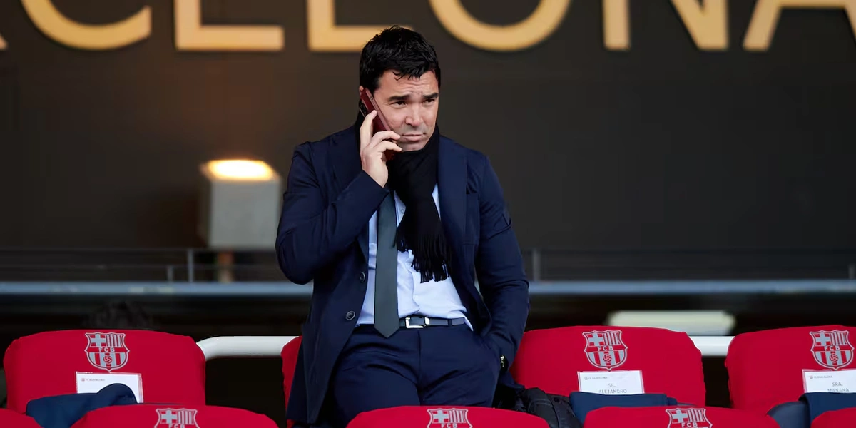 Deco-Kritik-Intensitas-Pemain-Barcelona-saat-Melawan-Atletico-Madrid