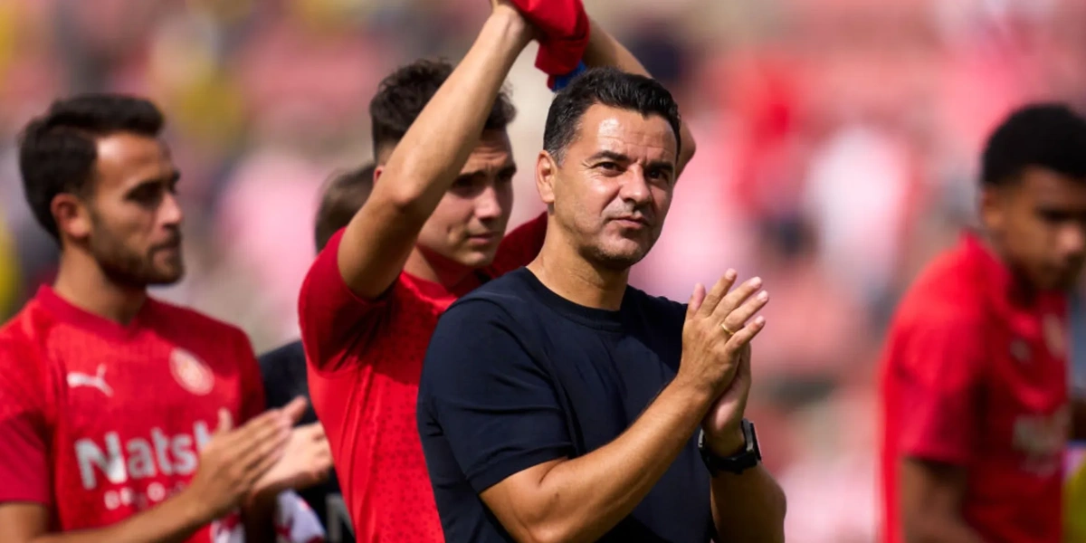 Girona-dan-Tantangan-La-Liga