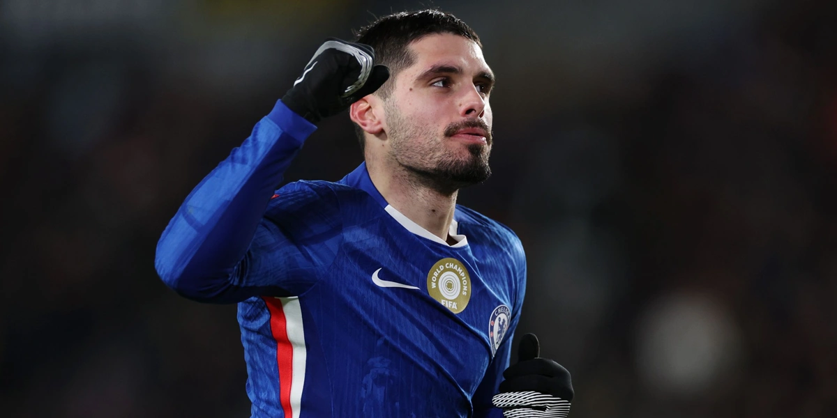 Hat-trick Pedro Neto Bawa Chelsea Menang Mudah atas Hull di Piala FA