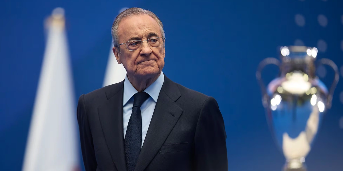 Mantan-Kiper-Real-Madrid,-Canizares-Waktu-Telah-Mengejar-Florentino