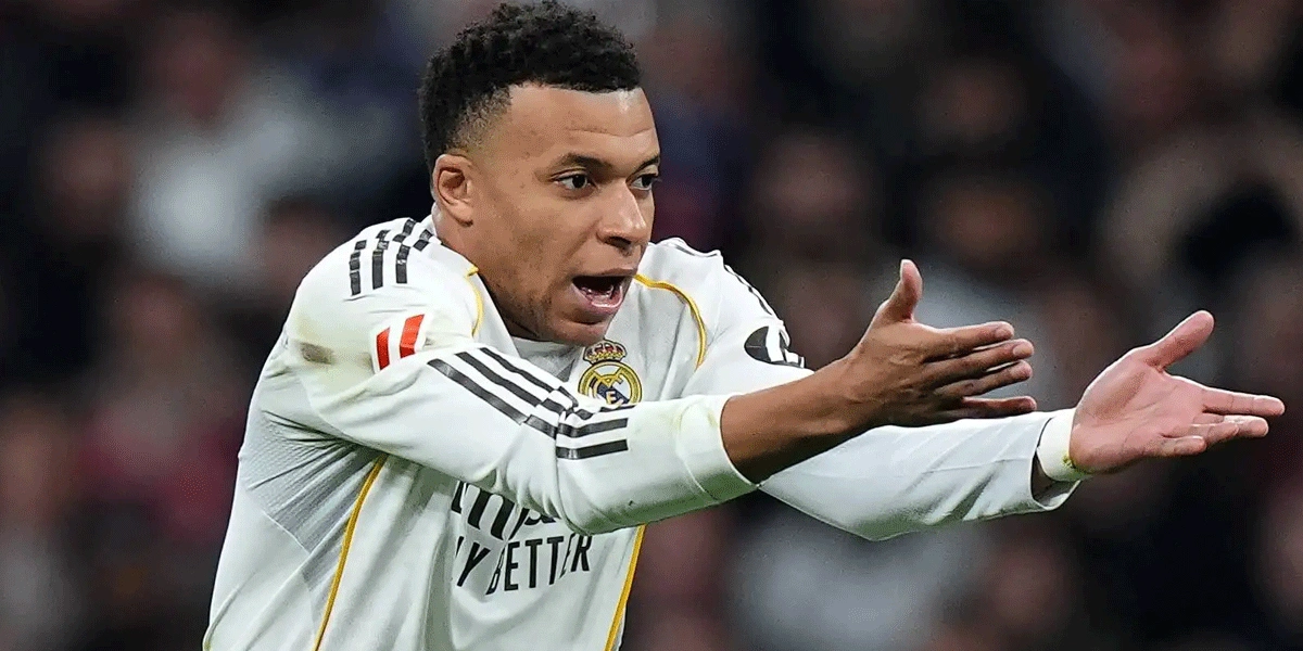 PSG Kembali Didatangi Juru Sita Mbappe Soal Sisa 2 Juta Euro PSG Kembali Didatangi Juru Sita Mbappe Soal Sisa 2 Juta Euro