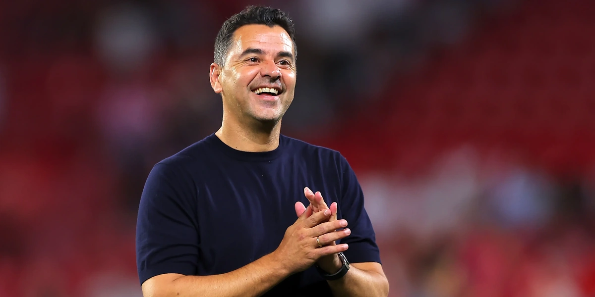 Pelatih-Girona,-Michel,-Mengakui-Ambisinya-untuk-Bermain-di-Premier-League