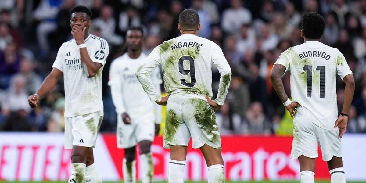 Refleksi-Real-Madrid-Pasca-Liga-Super